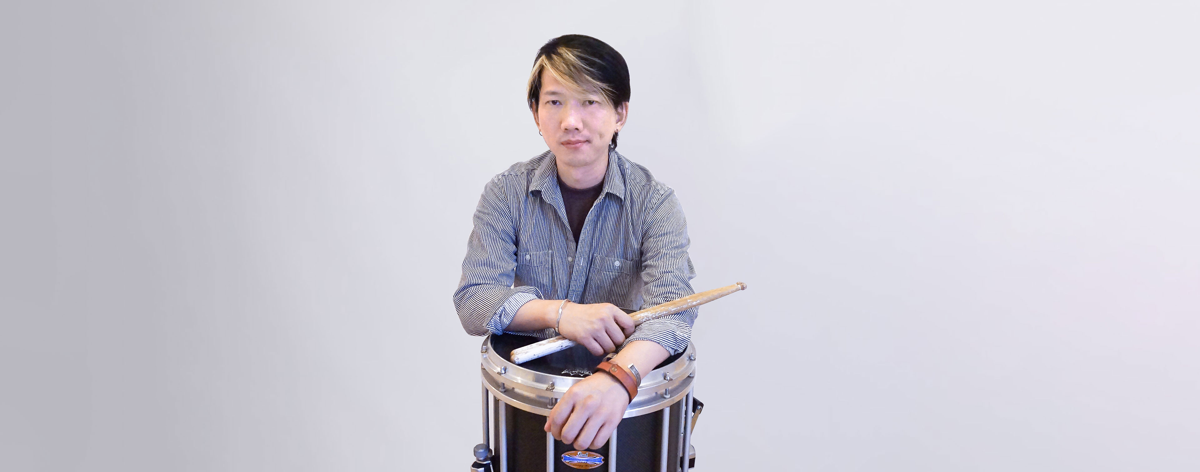 Yang Yong 杨勇