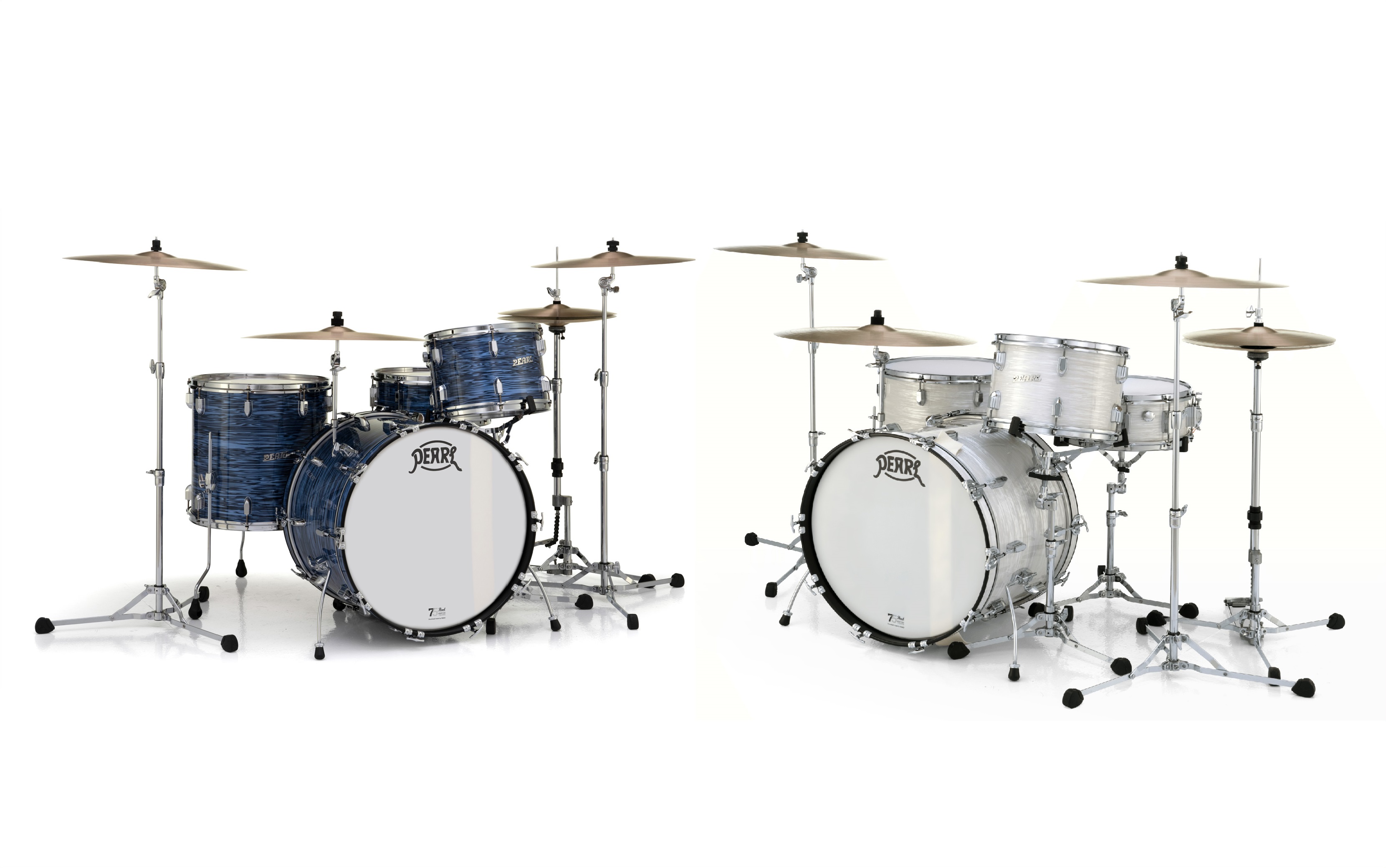 Pearl クリスタルビート スネア 美品 最安の中古 soferias.ro