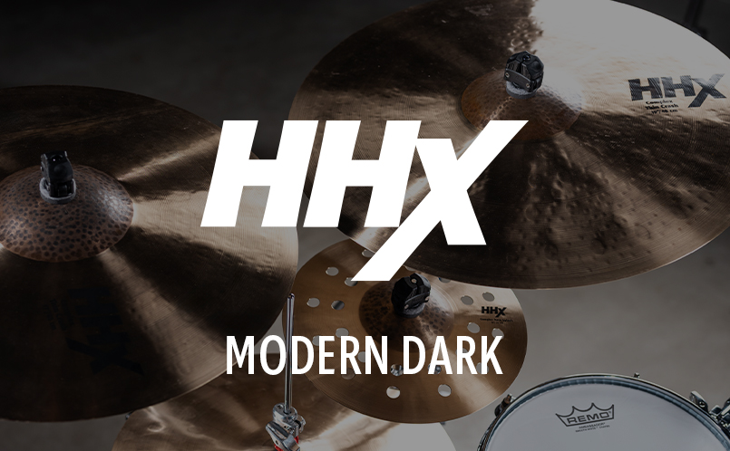 SABIAN HHX