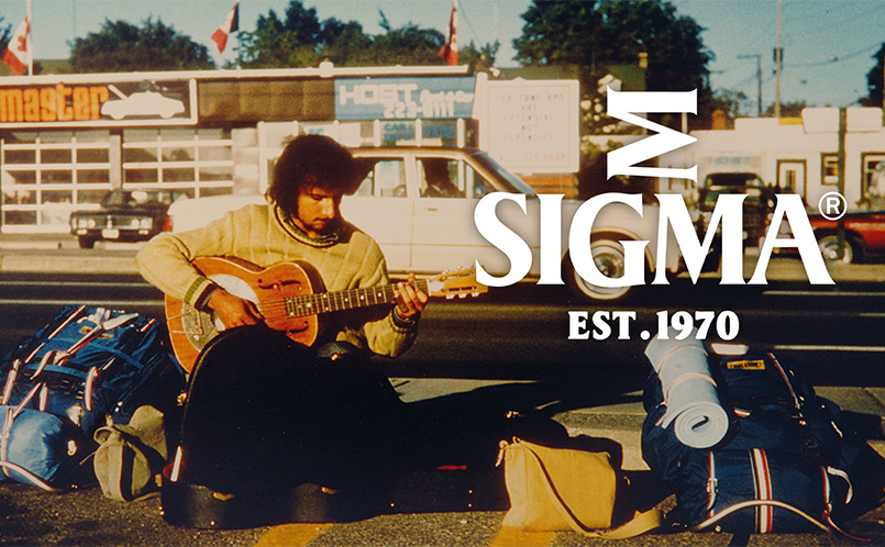 Signa Guitars
