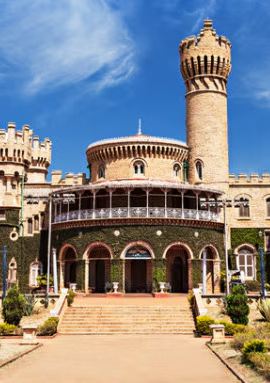 Bangalore