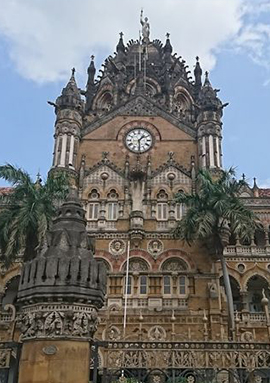 Mumbai