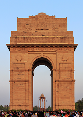 New Delhi
