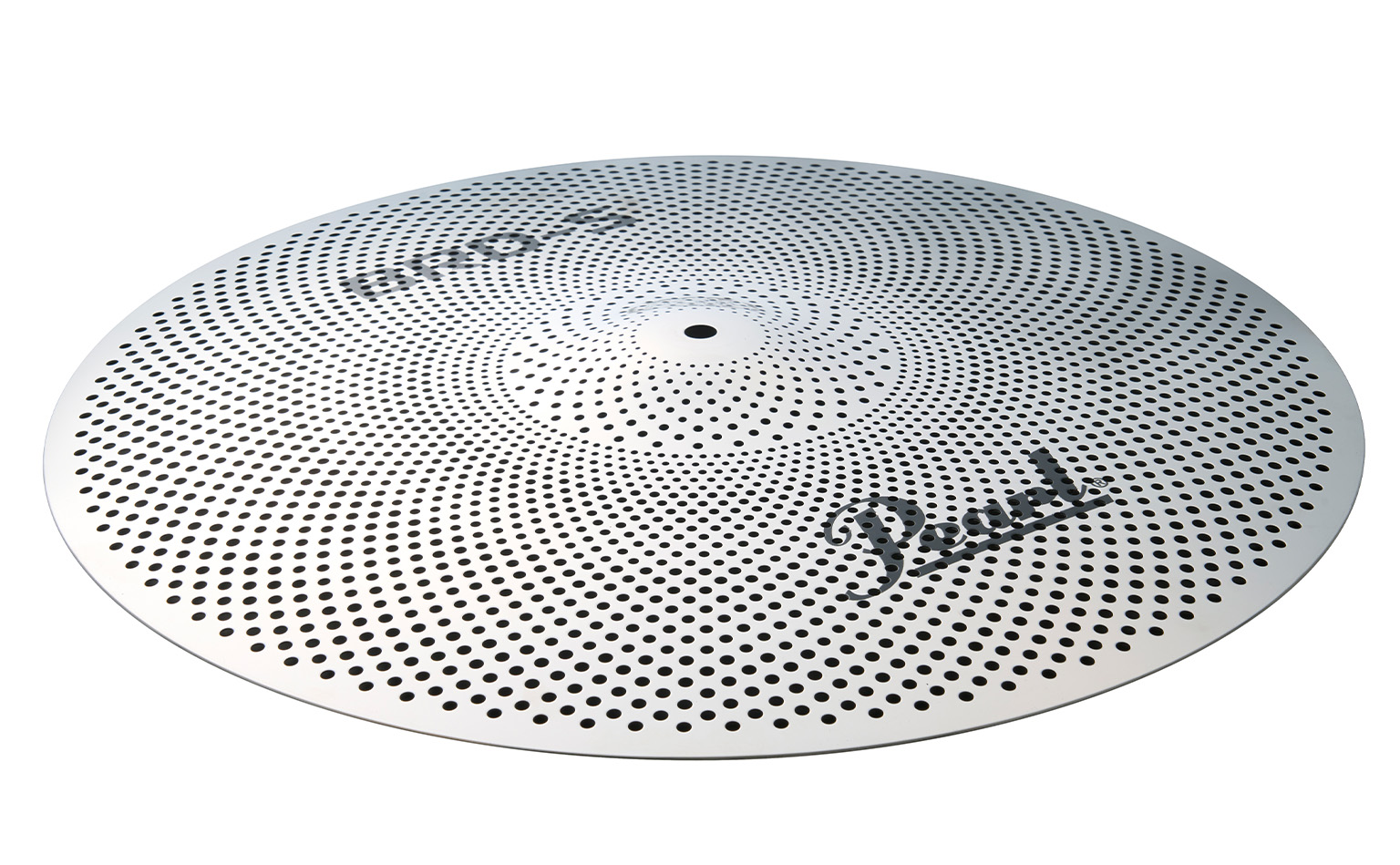 Pearl Drums BRD-S Low Volume Practice Cymbals BRDS