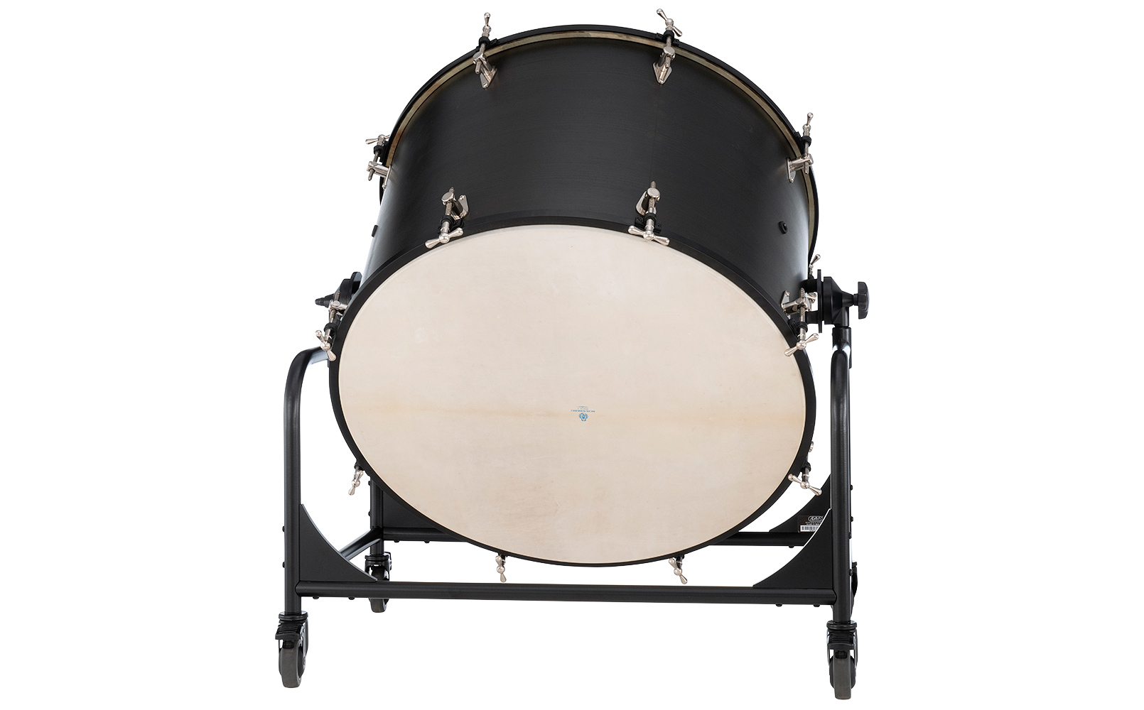 Adams Philharmonic Bass Drum