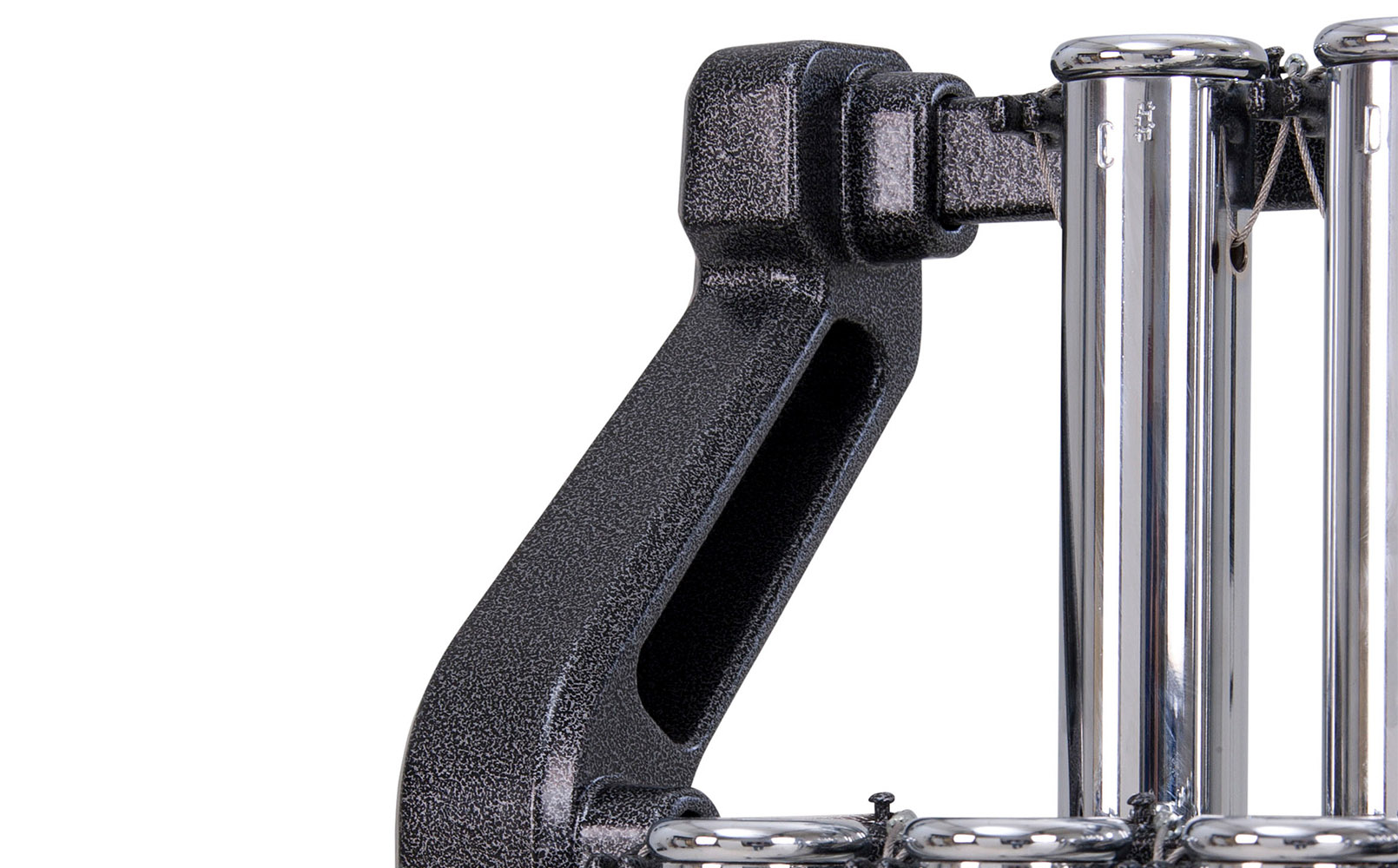 Adams Standard Chimes
