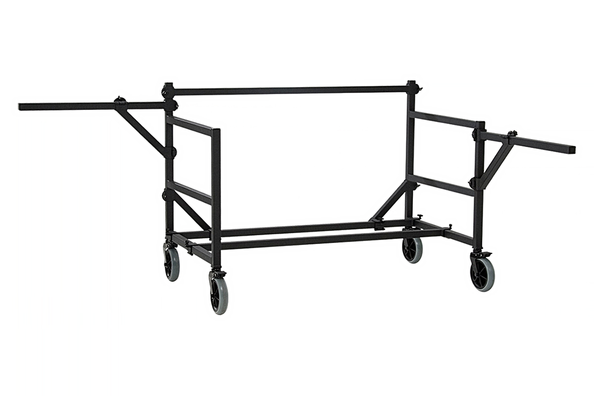 Endurance Field Frames Percussion