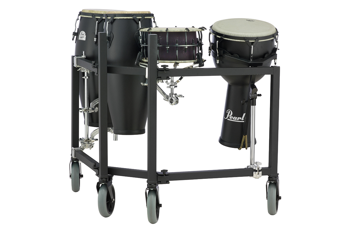 Endurance Field Frames Percussion
