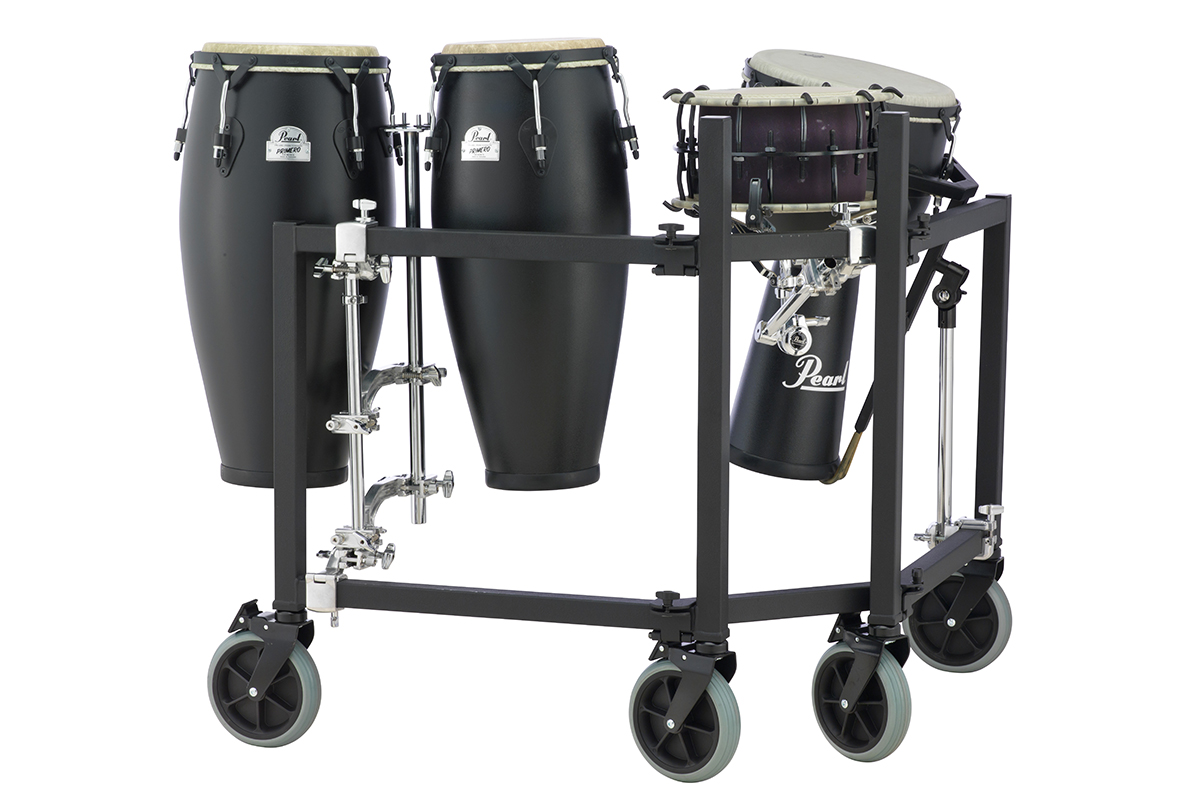 Endurance Field Frames Percussion