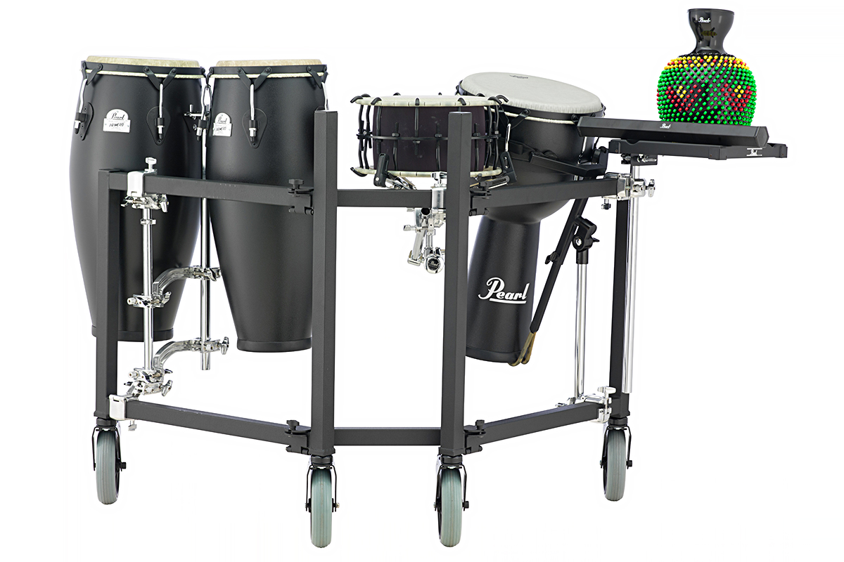 Endurance Field Frames Percussion
