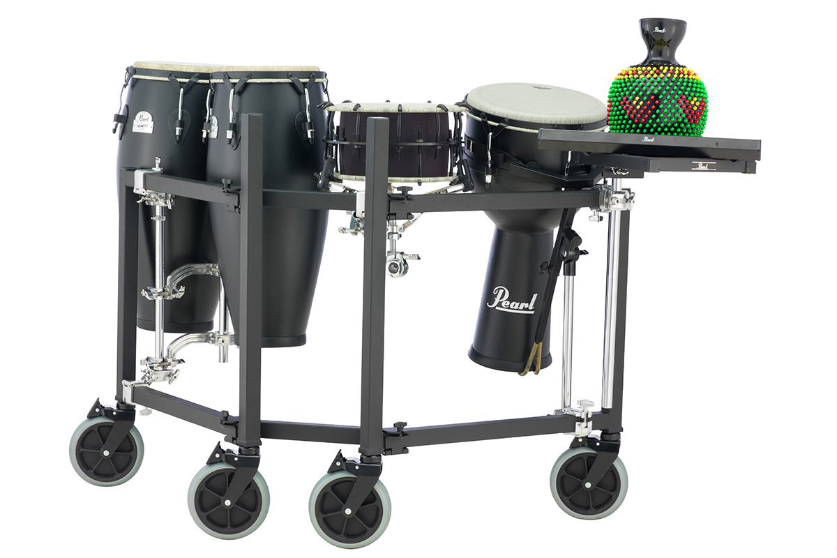 Endurance Field Frames Percussion