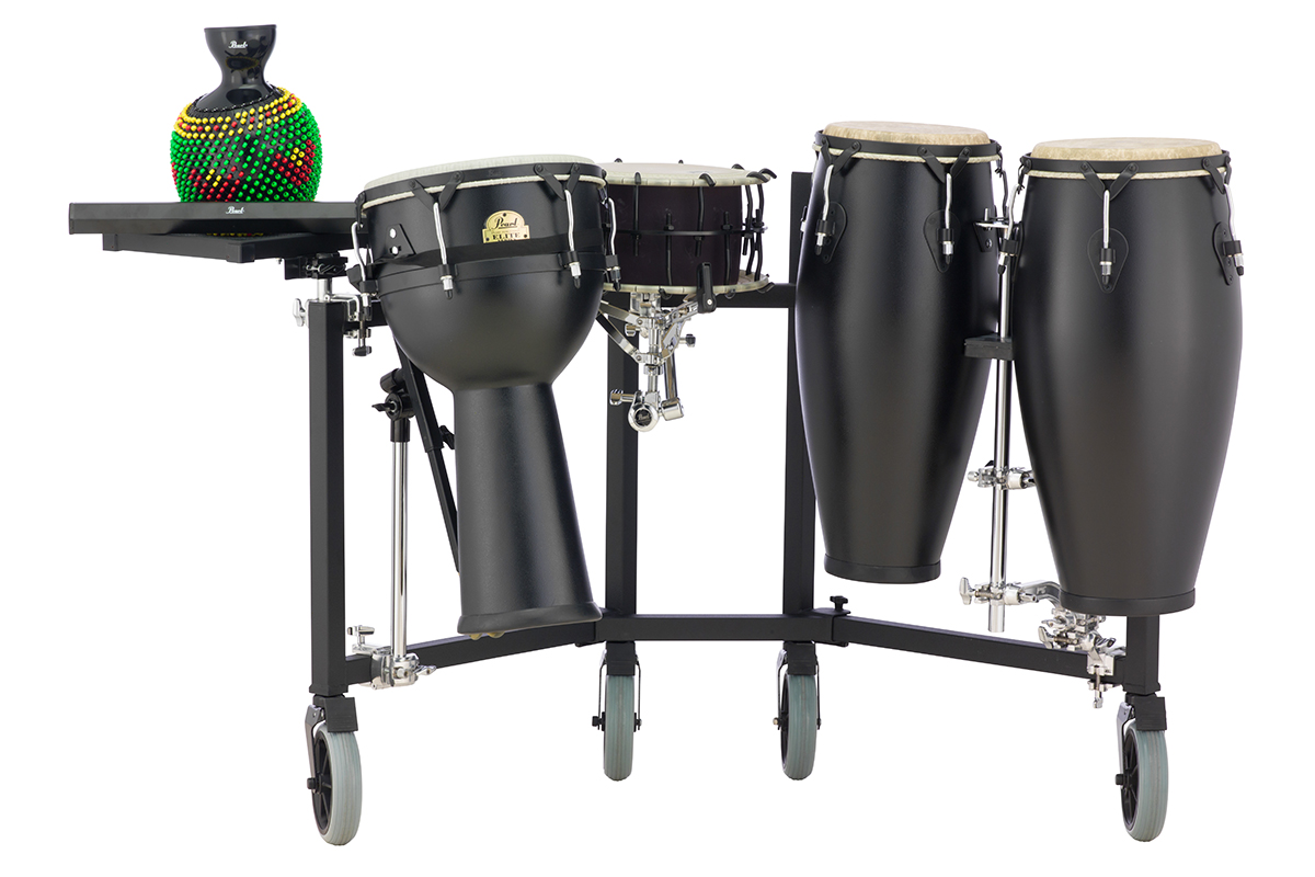 Endurance Field Frames Percussion