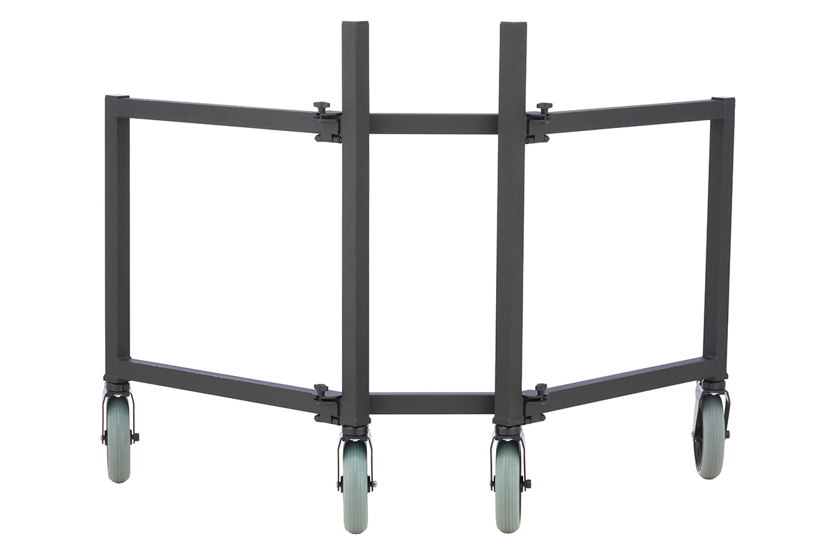 Endurance Field Frames Percussion