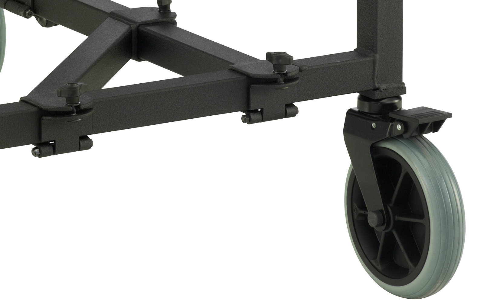 ASGF Endurance Gong Stand