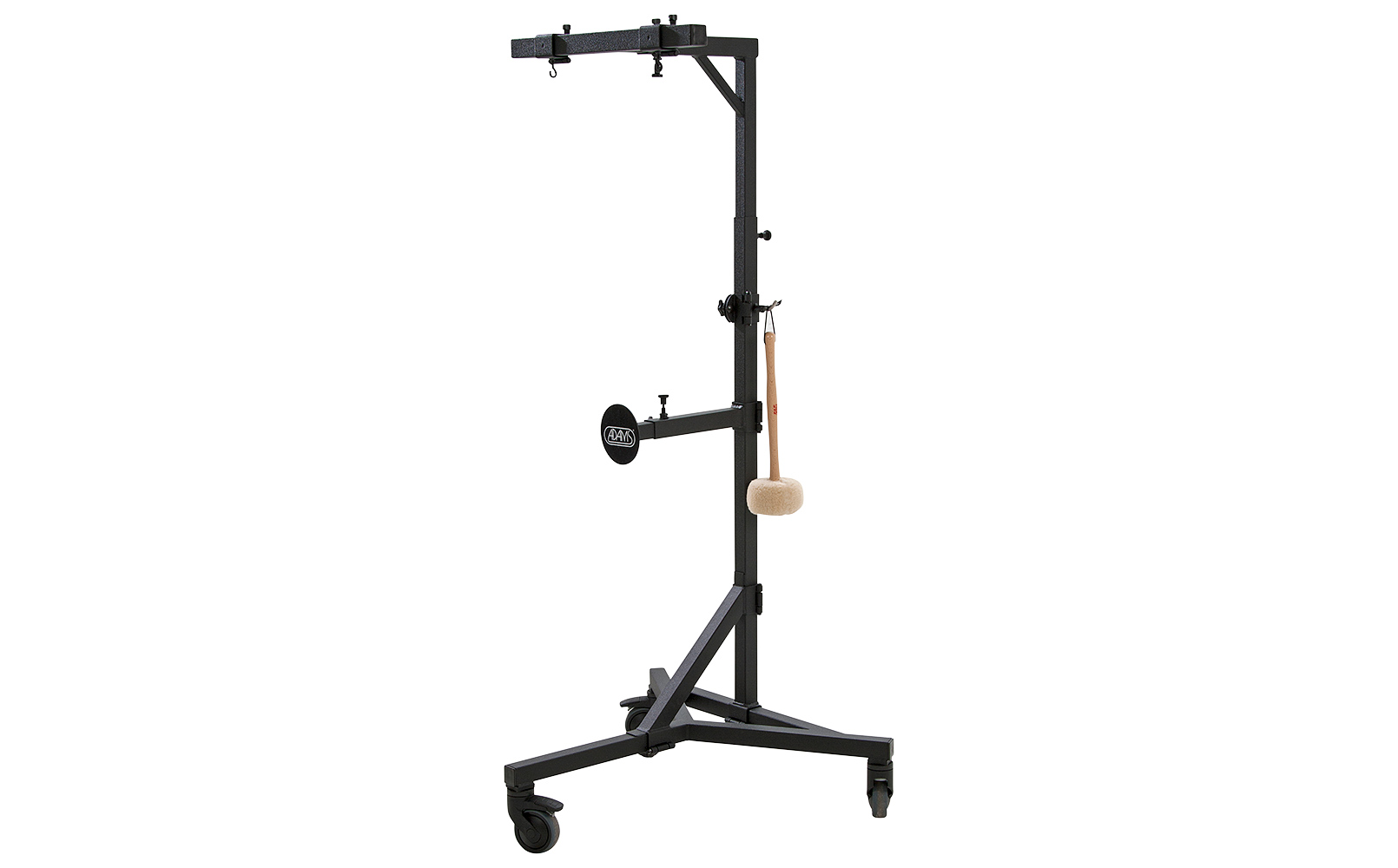 ASGS Concert Gong Stand