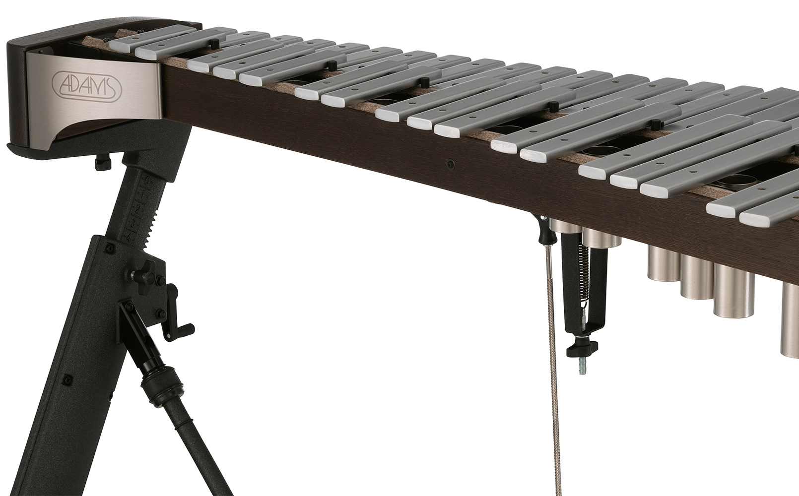 Adams Alpha Glockenspiel Apex Frame GAA339E6