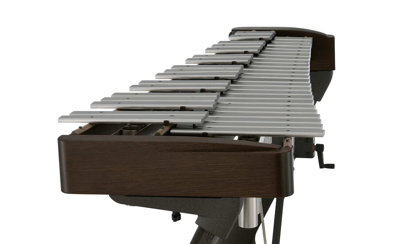 Adams Alpha Glockenspiel Apex Frame GAA339E6