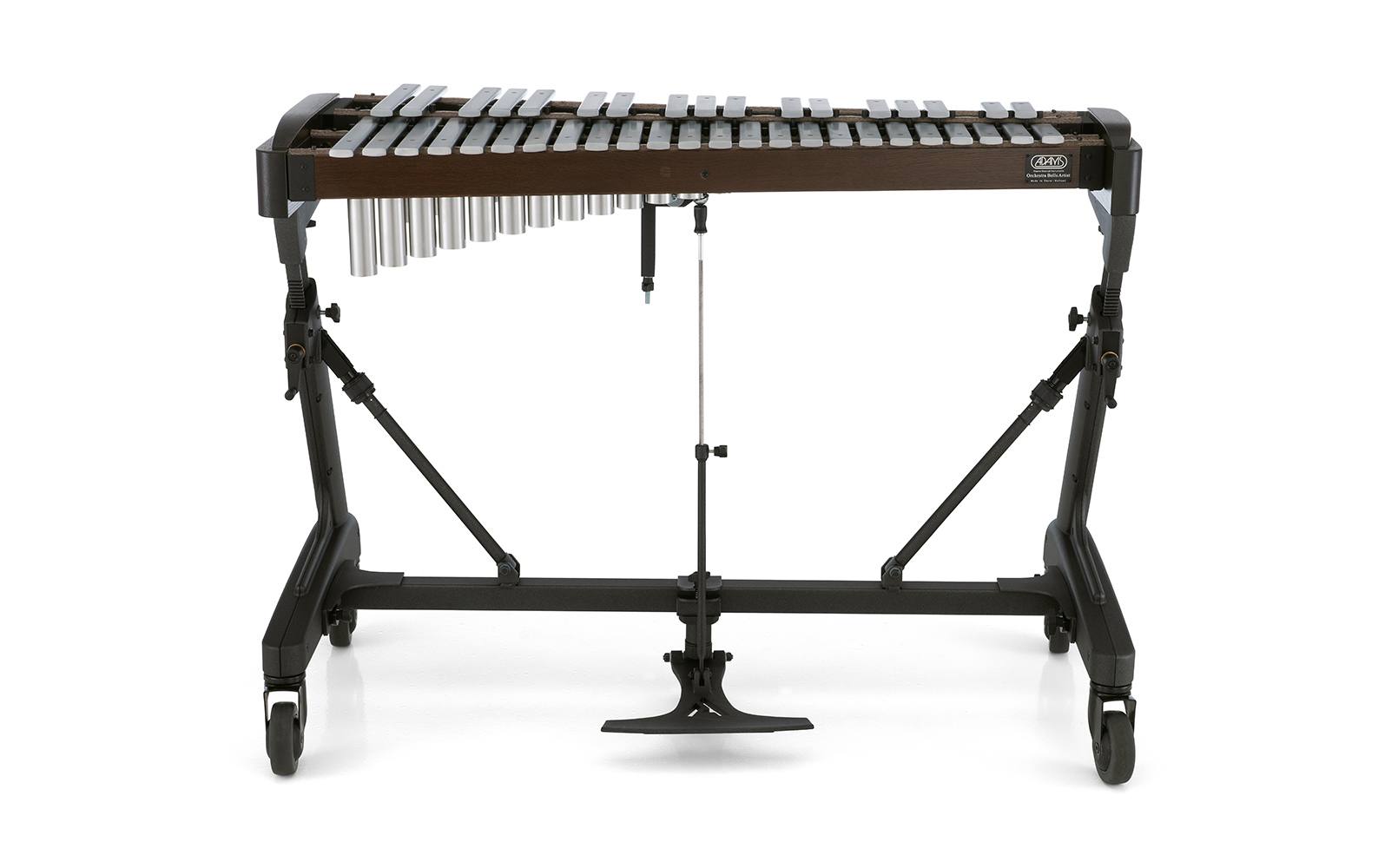 Adams Alpha Glockenspiel Apex Frame GAA339E6