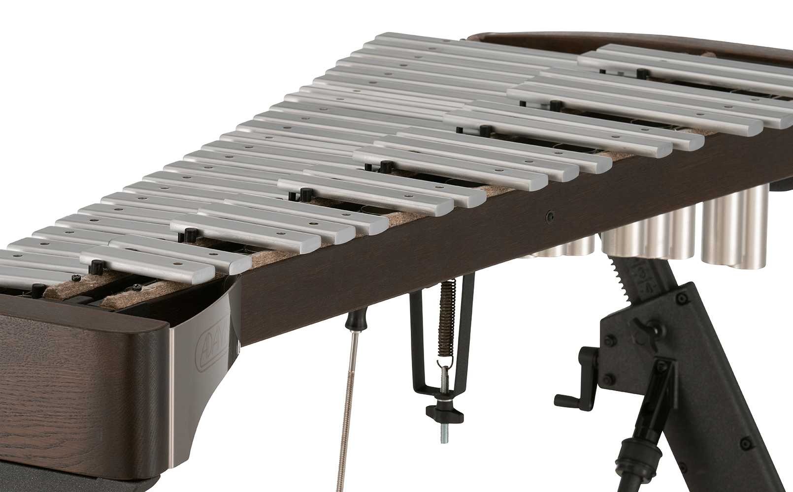 Adams Alpha Glockenspiel Apex Frame GAA339E6
