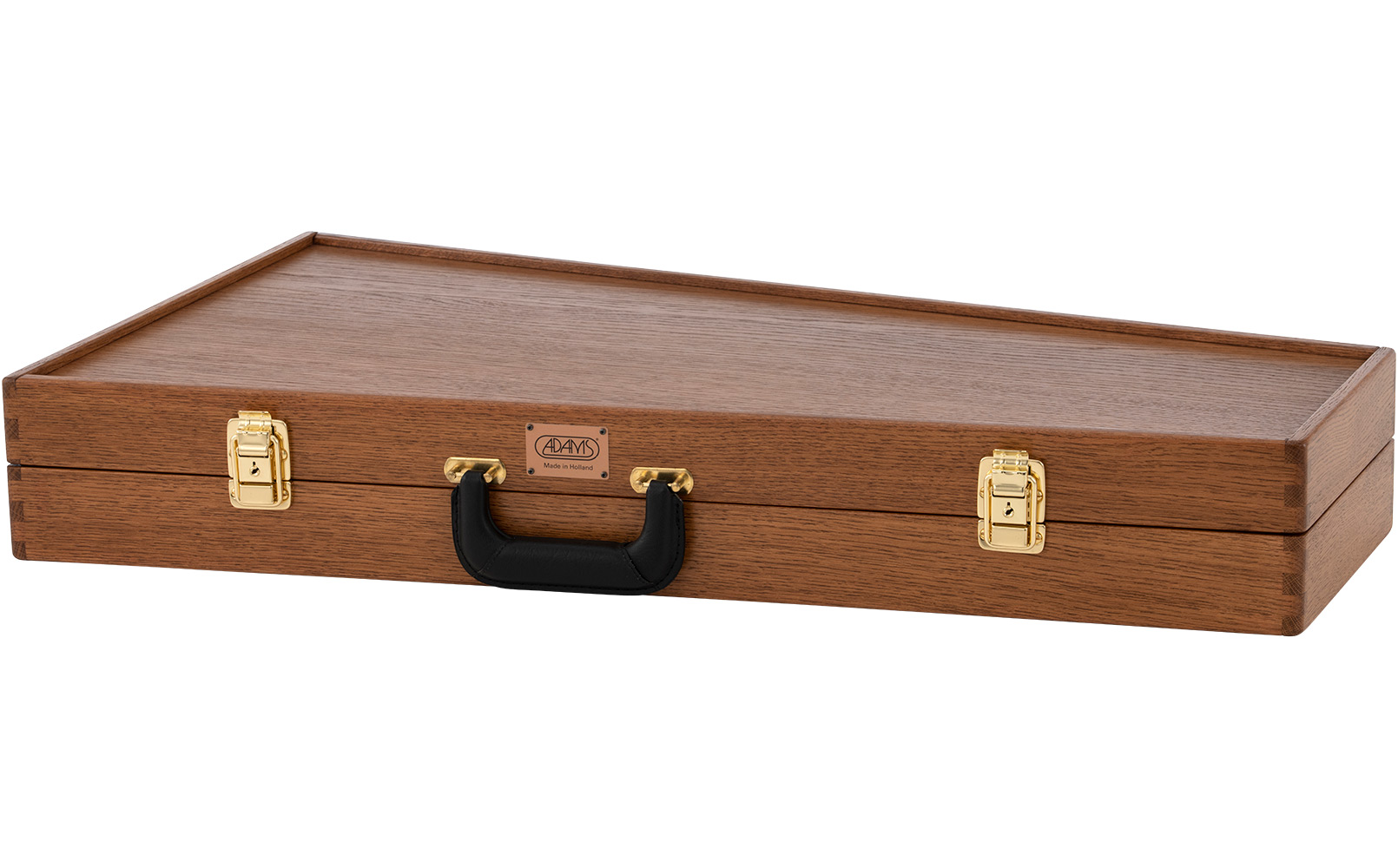 GAO26 Artist 2.6 Octave Orchestral Bells with Oak Case