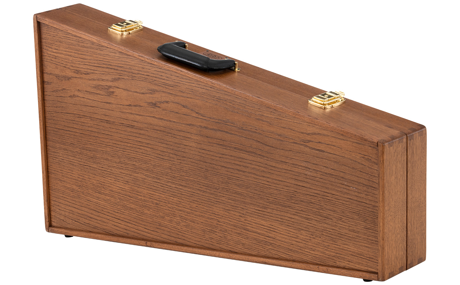 GAO26 Artist 2.6 Octave Orchestral Bells with Oak Case