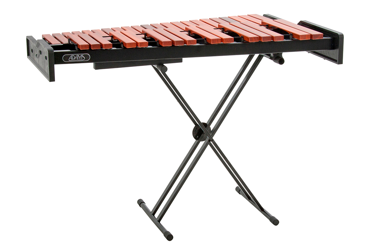 Adams Academy Series Marimbas