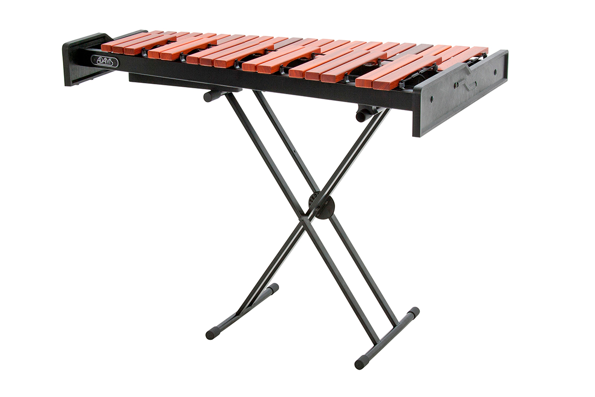 Adams Academy Series Marimbas