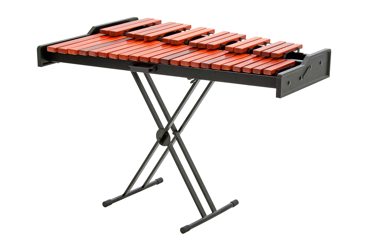 Adams Academy Series Marimbas