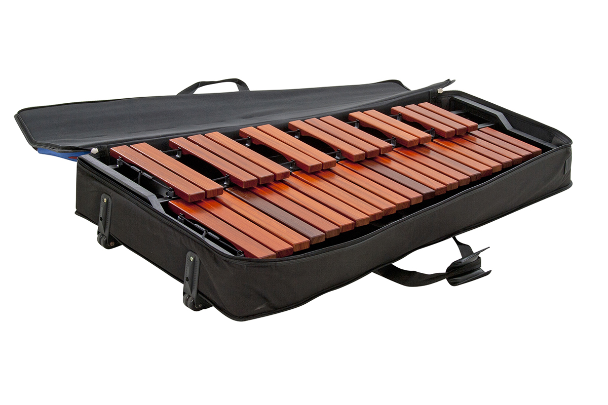Adams Academy Series Marimbas