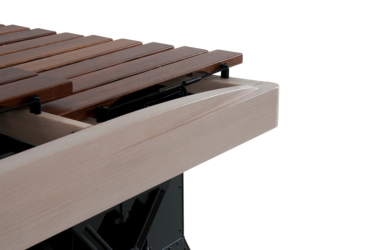 Adams Alpha Marimba