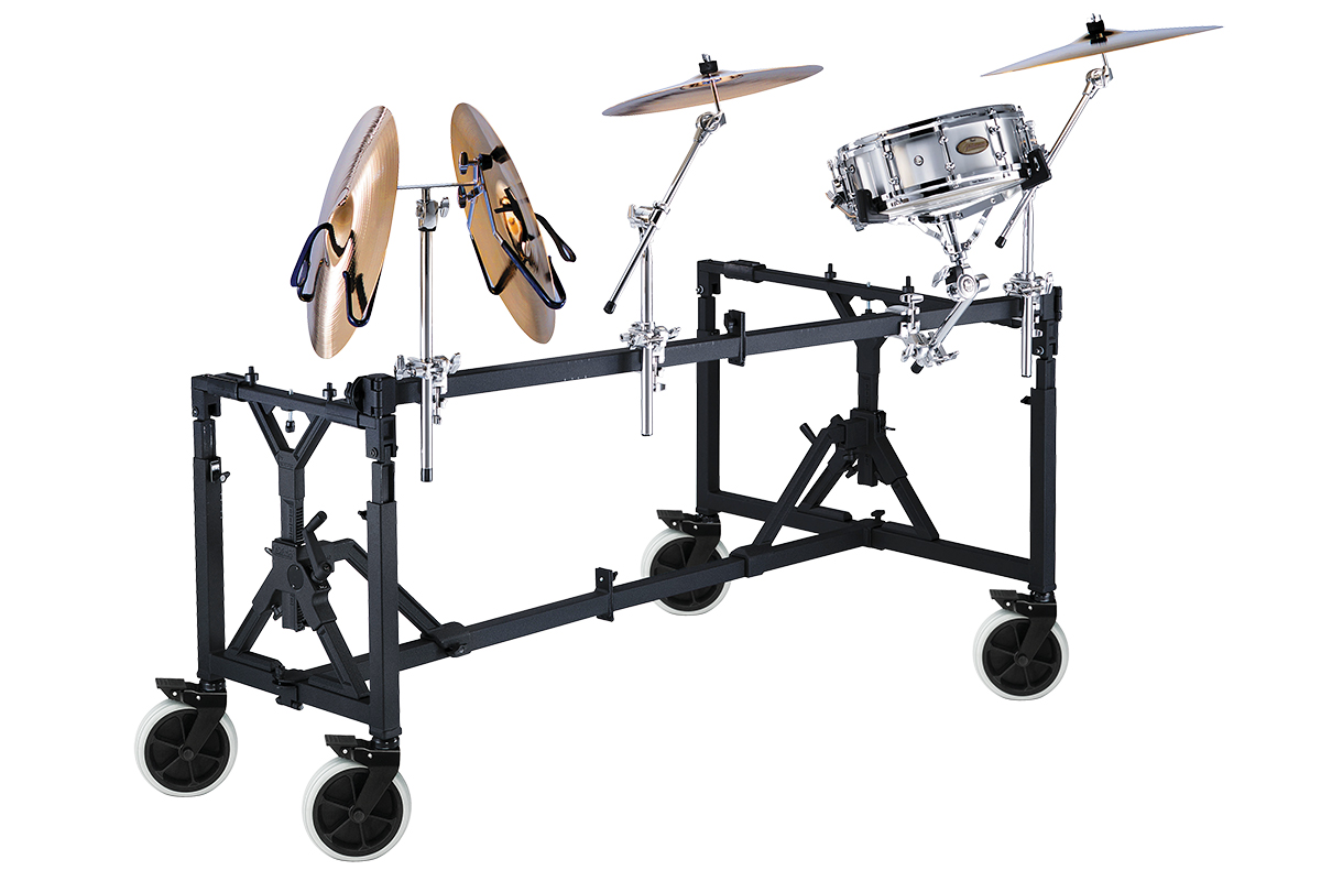 Endurance Field Frame Keyboard