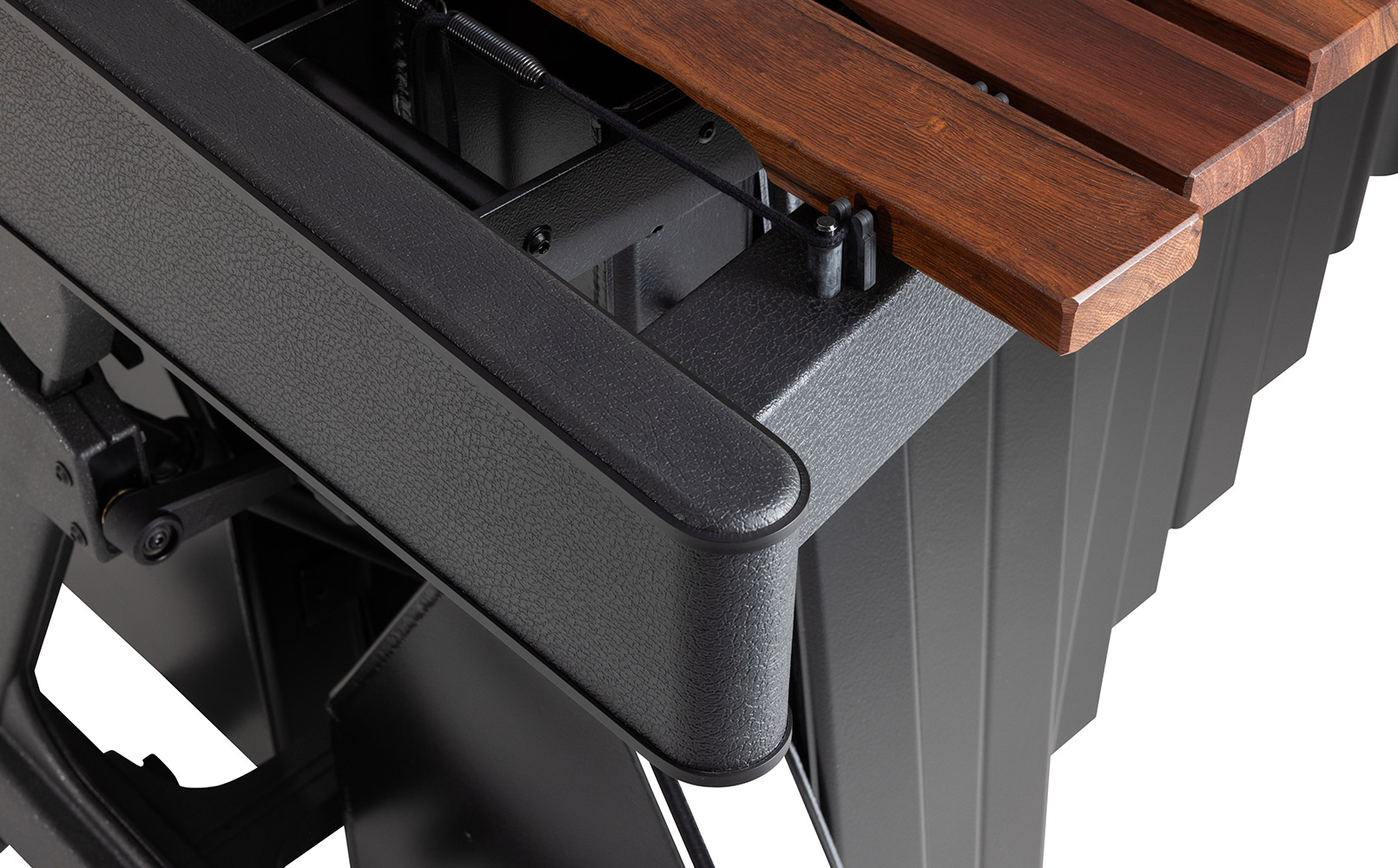 Adams Onyx Marimba MOHA50