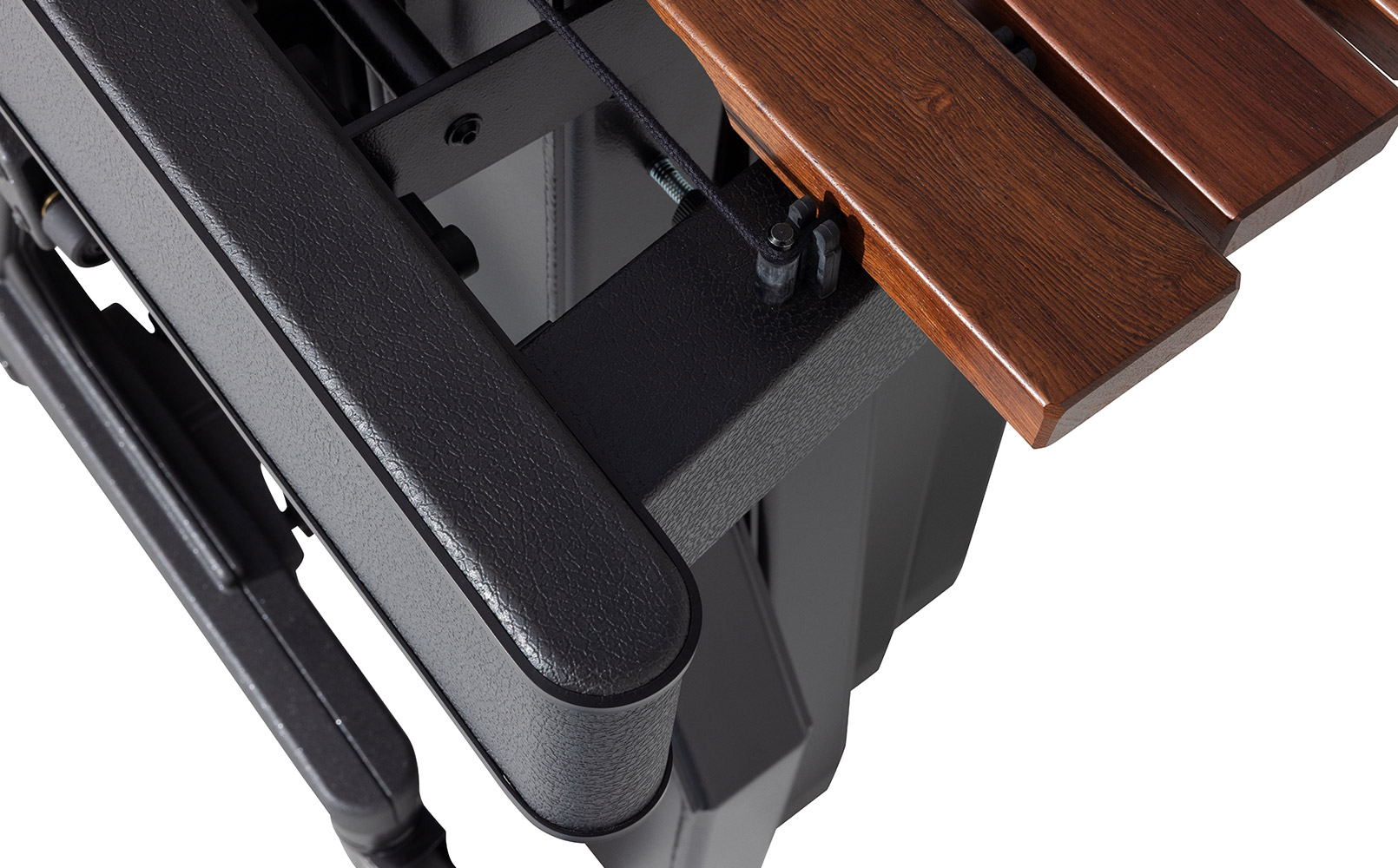 Adams Onyx Marimba MOHA50