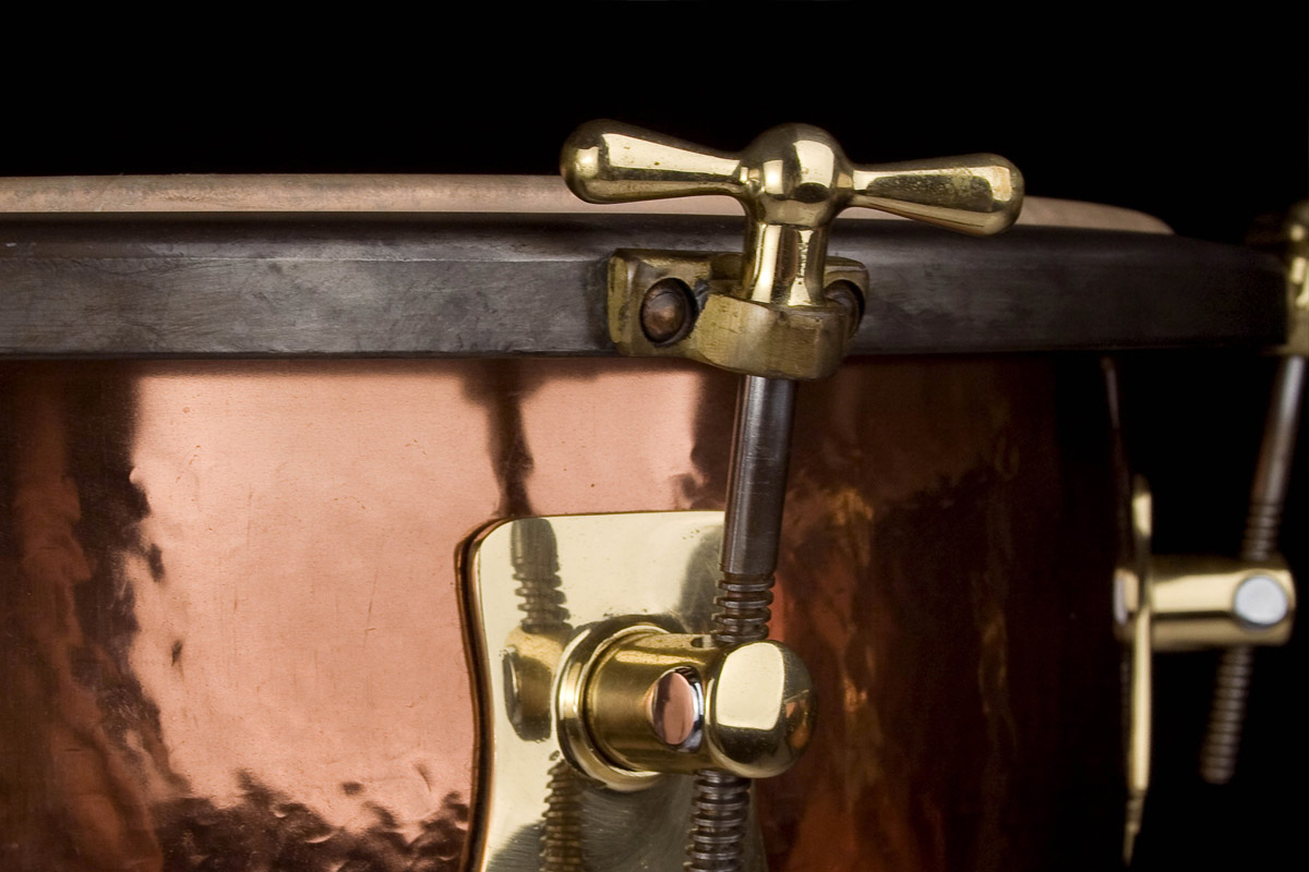 Adams Baroque Timpani