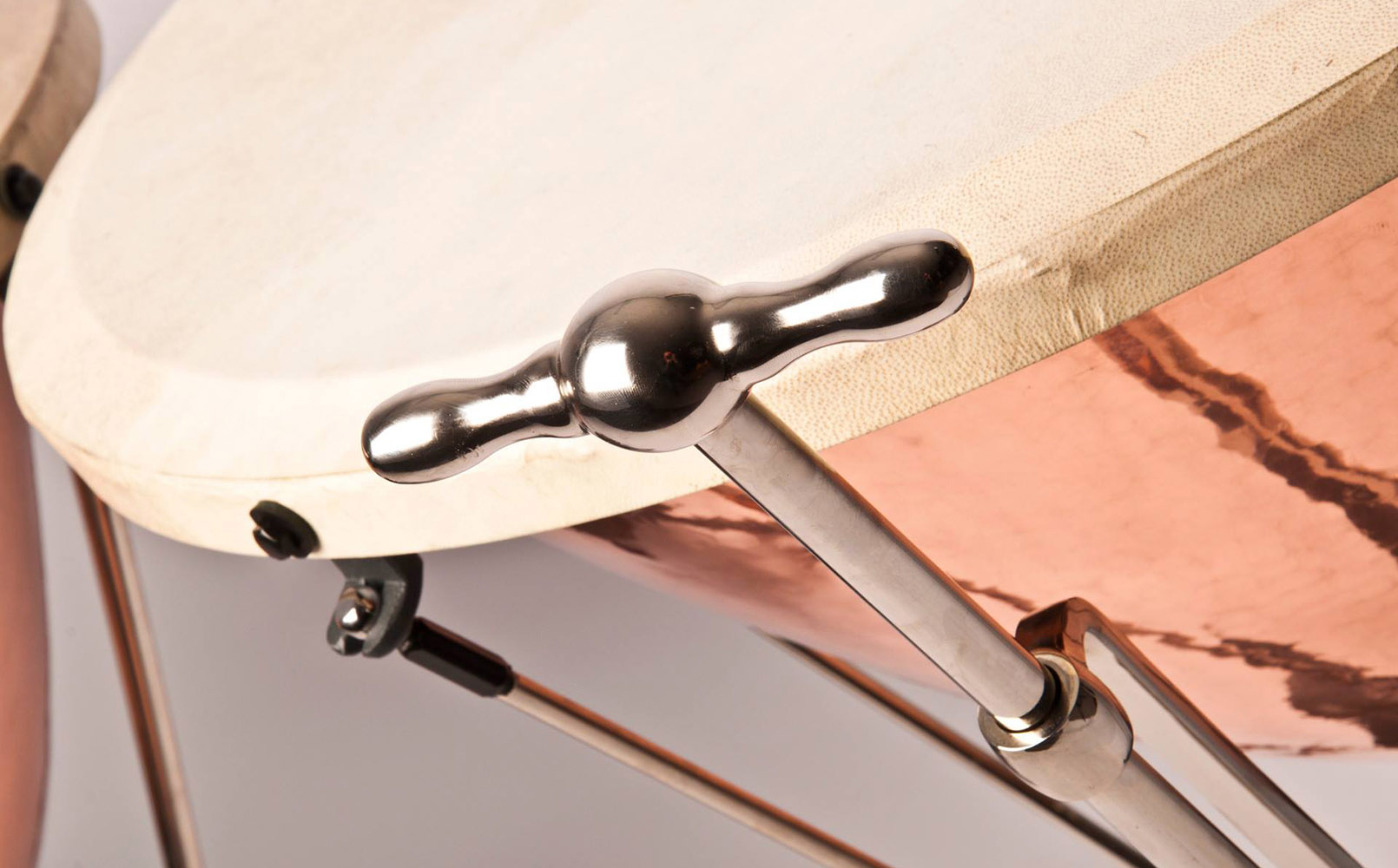 Adams Schnellar Classical-Salon Timpani