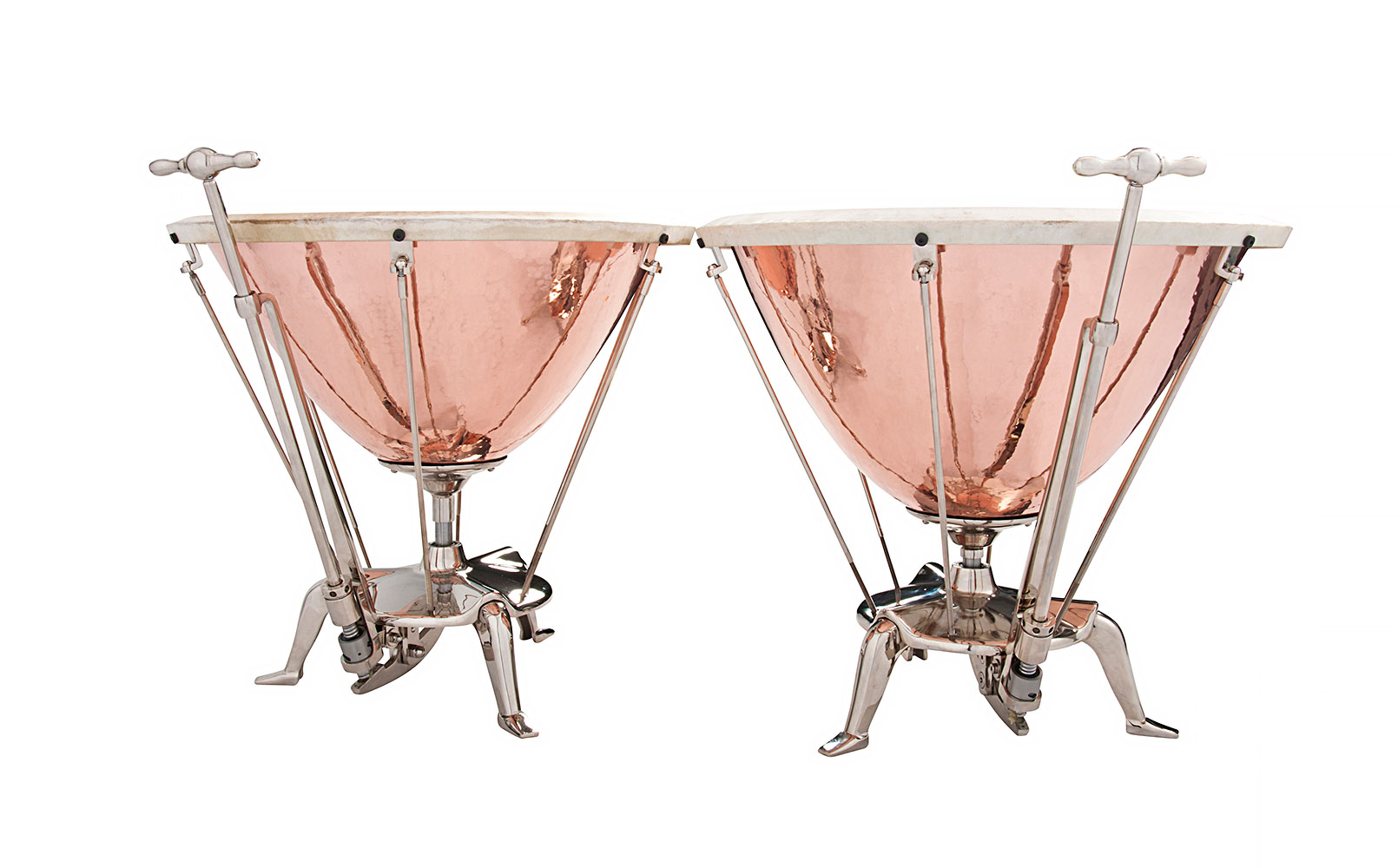 Adams Schnellar Classical-Salon Timpani