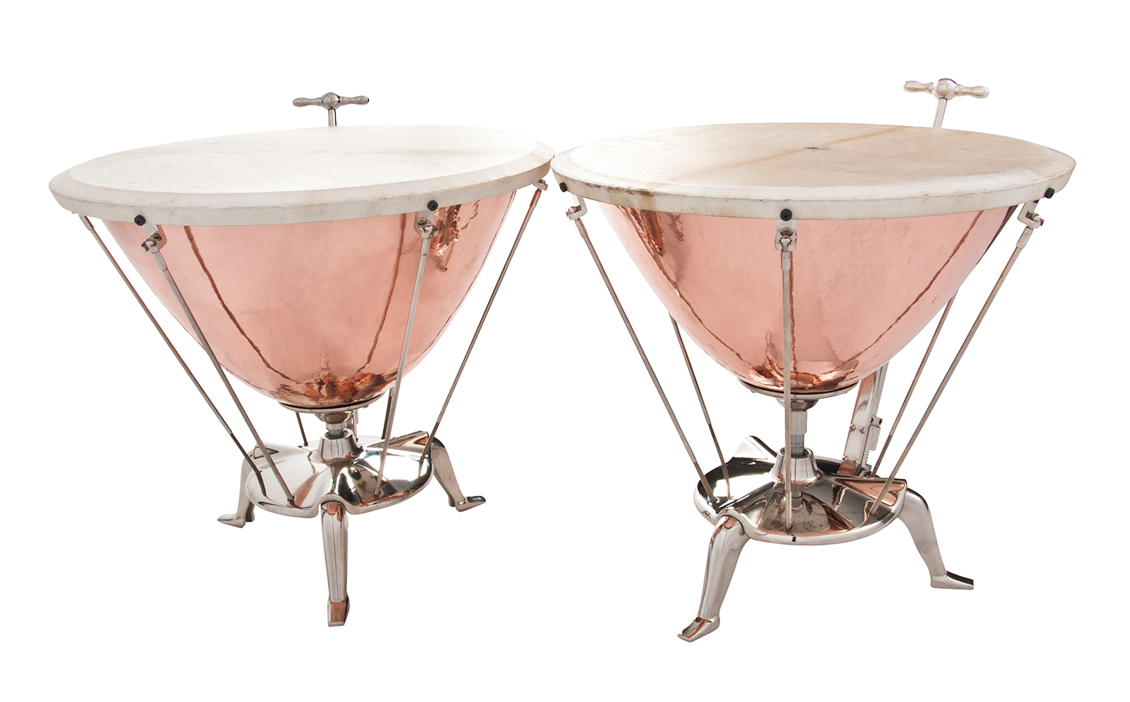 Adams Schnellar Classical-Salon Timpani