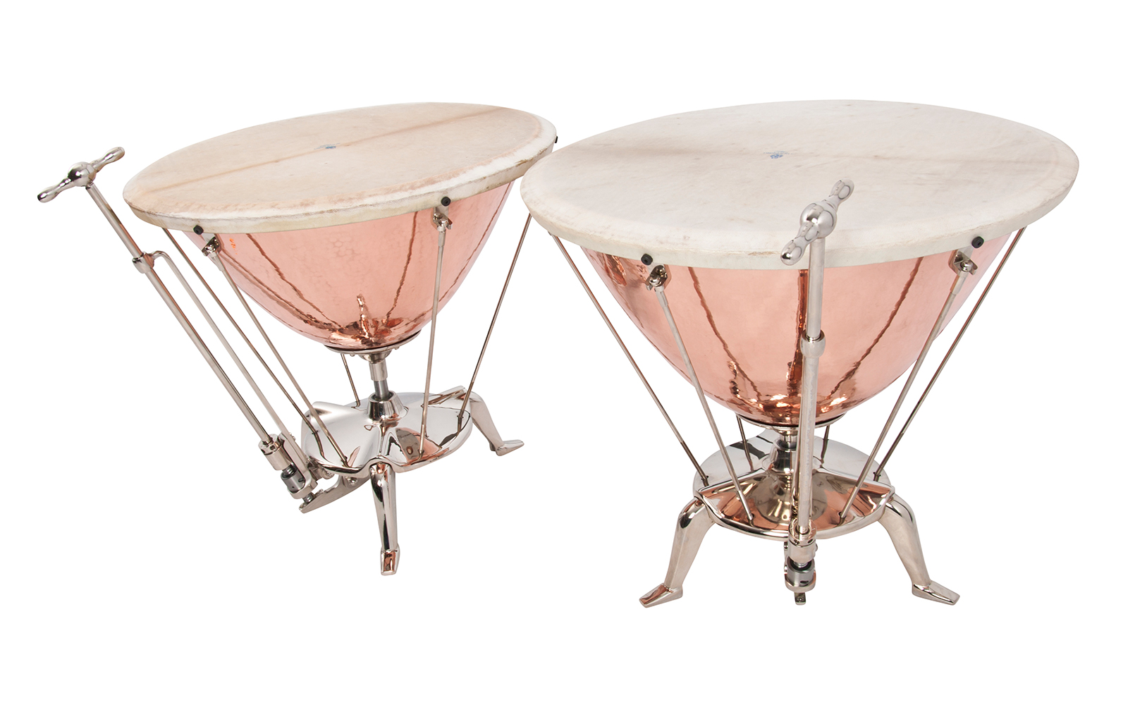 Adams Schnellar Classical-Salon Timpani