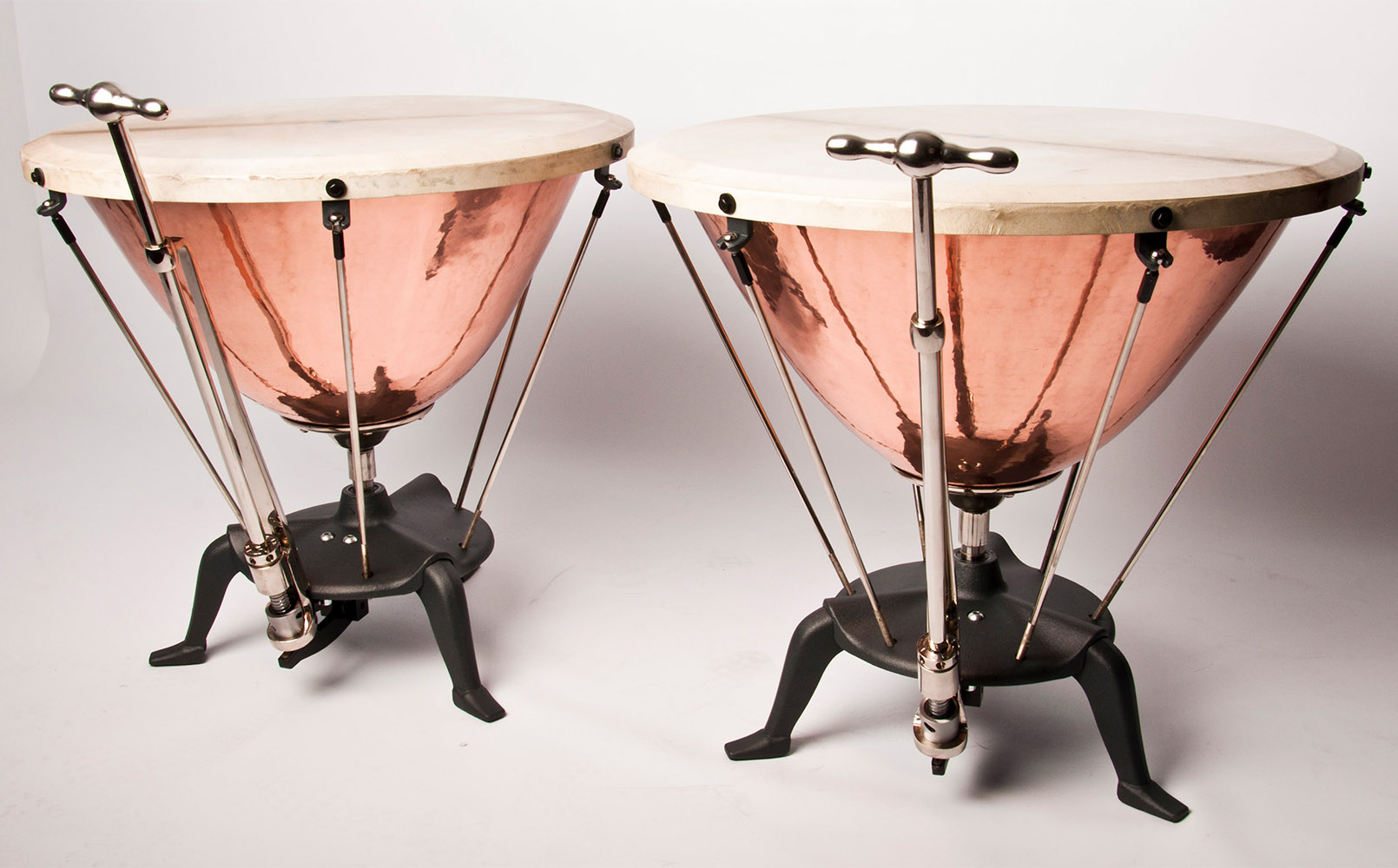 Adams Schnellar Classical-Salon Timpani