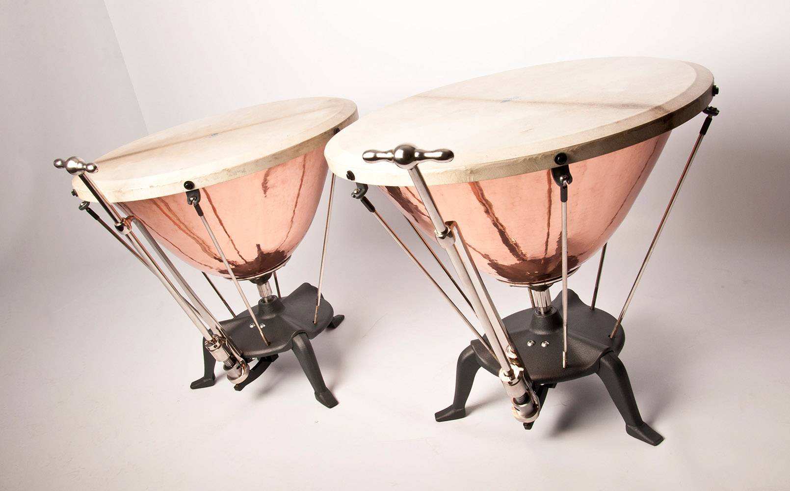 Adams Schnellar Classical-Salon Timpani