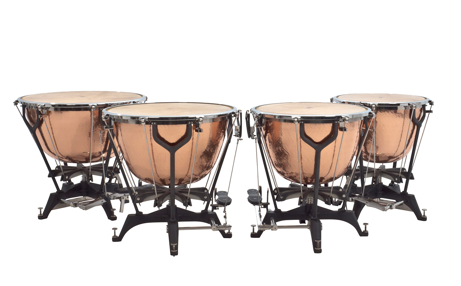 Adams German Classic PLGC Timpani