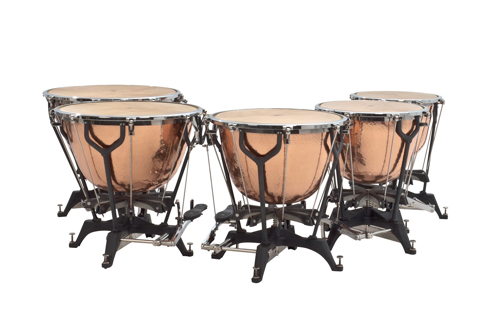 Adams German Classic PLGC Timpani