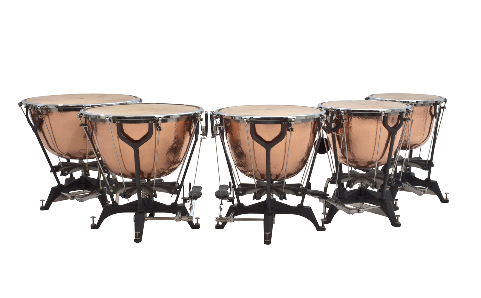 Adams German Classic PLGC Timpani