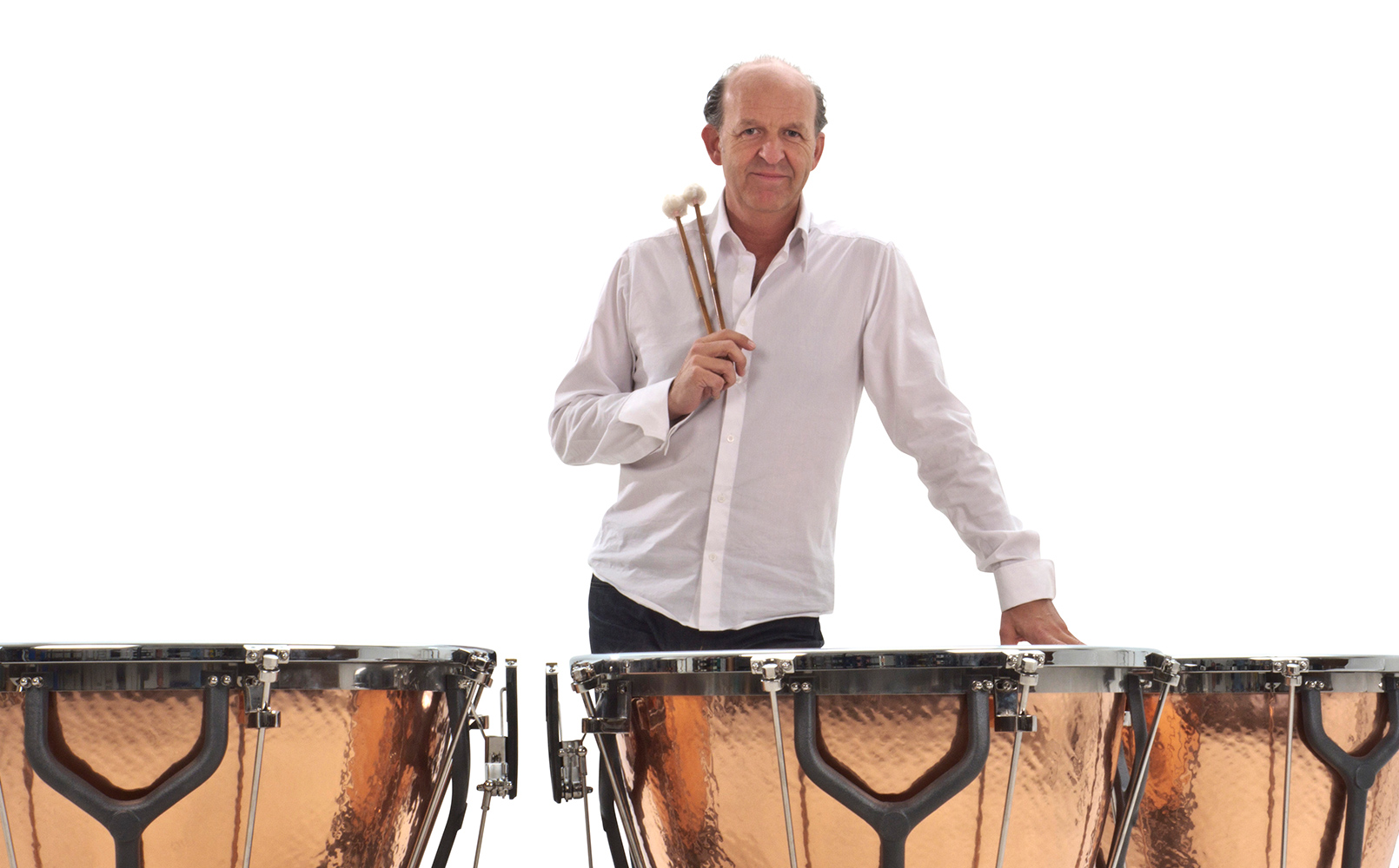 Adams German Classic PLGC Timpani