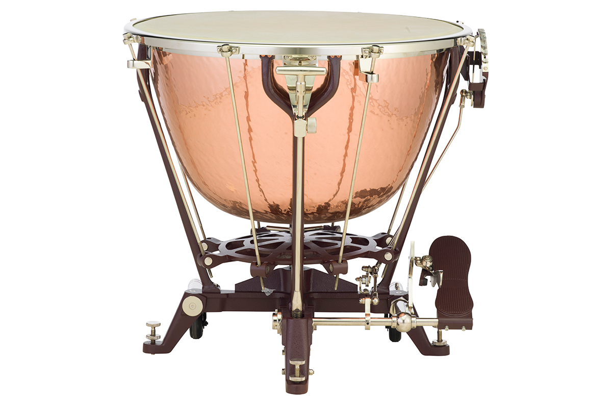 Philharmonic Dresden Classic Timpani PHDCW