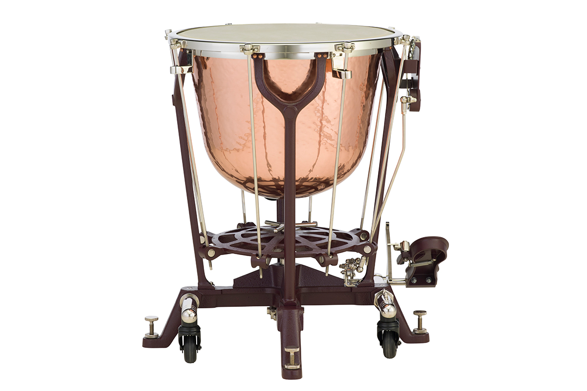 Philharmonic Dresden Classic Timpani PHDCW
