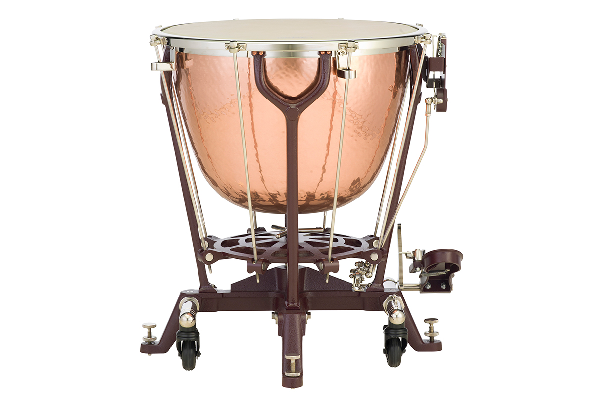 Philharmonic Dresden Classic Timpani PHDCW