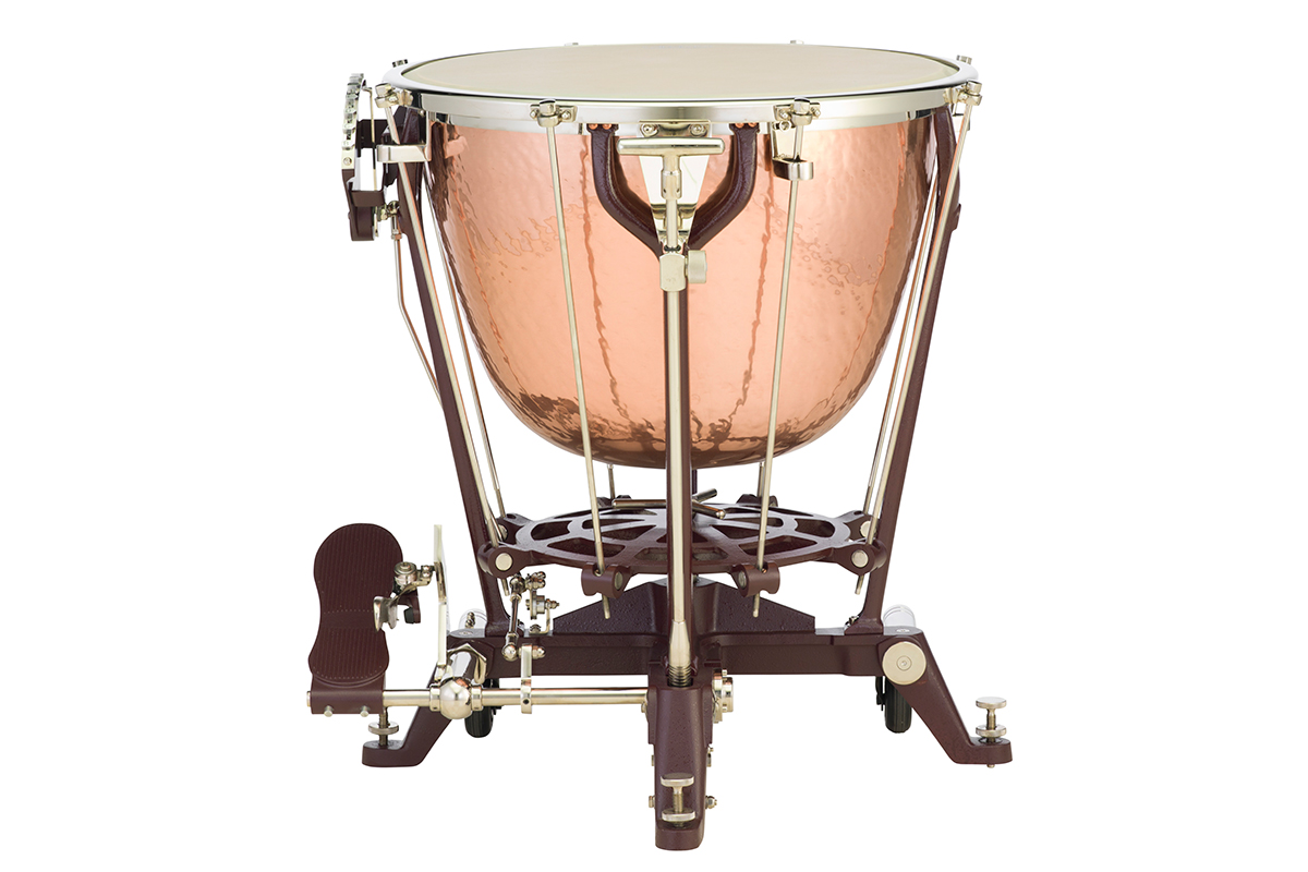 Philharmonic Dresden Classic Timpani PHDCW