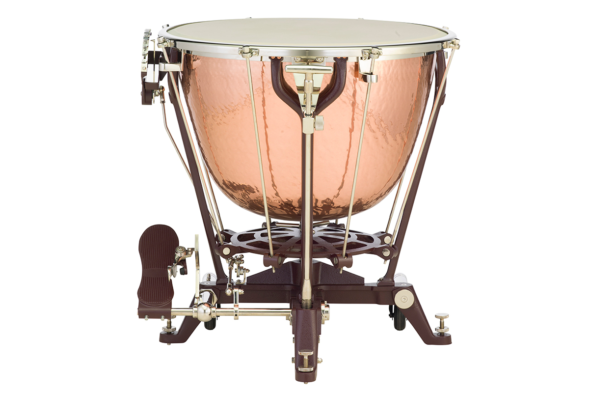 Philharmonic Dresden Classic Timpani PHDCW