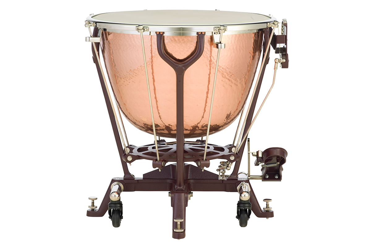 Philharmonic Dresden Classic Timpani PHDCW